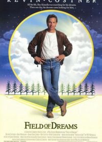 Поле чудес (1989) Field of Dreams