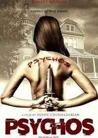 Психи (2015) Psychos