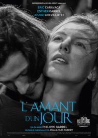 Любовник на день (2017) L'amant d'un jour