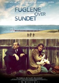 Через воды (2016) Fuglene over sundet