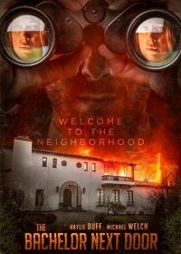 Холостяк по соседству (2017) The Bachelor Next Door