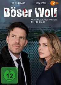 Злой волк (2016) Böser Wolf