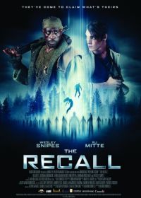 Возвращение / Вспомнить все: Похищение (2017) The Recall