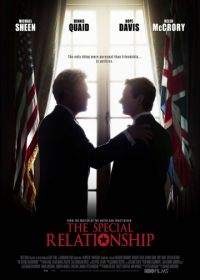 Особые отношения (2010) The Special Relationship