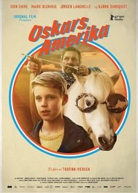 Оскар Америка (2017) Oskars Amerika