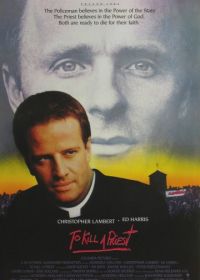 Убить священника (1988) To Kill a Priest