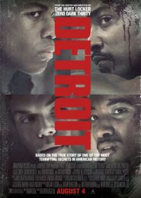 Детройт (2017) Detroit