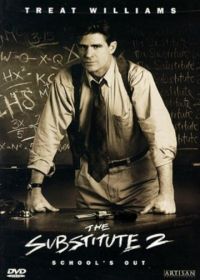 Замена 2: Последний урок (1998) The Substitute 2: School's Out