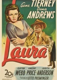 Лора (1944) Laura