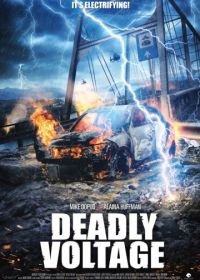 Смертельное напряжение (2016) Deadly Voltage