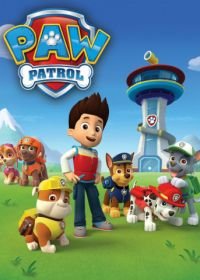 Щенячий патруль (2013) PAW Patrol