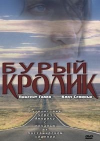 Бурый кролик (2003) The Brown Bunny