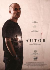 Автор (2017) El autor