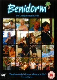 Всё включено (2007) Benidorm