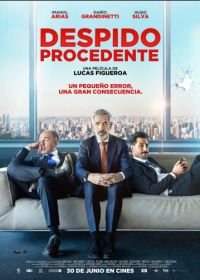 Увольнение (2017) Despido procedente