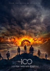 100 / Сотня (2014) The 100