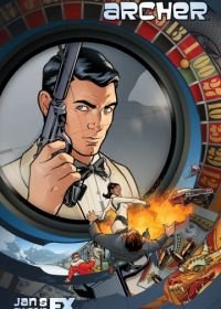 Арчер (2009) Archer