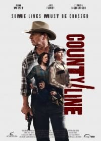 Граница округа (2017) County Line