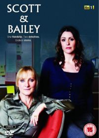 Скотт и Бейли (2011) Scott & Bailey