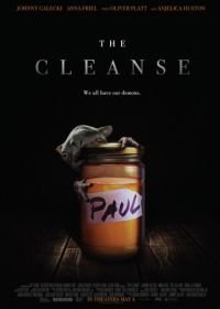 Мастер очистки (2016) The Master Cleanse