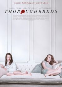 Чистокровные (2017) Thoroughbreds