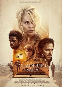 Блокнот Сары (2018) El cuaderno de Sara