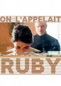 Ее звали Руби (2017) On l'appelait Ruby