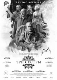 Три сестры (2017)