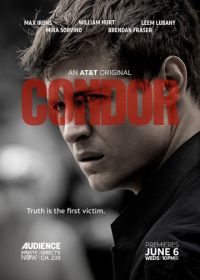 Кондор (2018) Condor