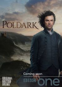 Полдарк (2015) Poldark