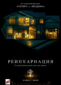 Реинкарнация (2018) Hereditary