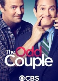 Странная парочка (2015) The Odd Couple