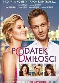 Налог на любовь (2018) Podatek od milosci