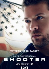 Стрелок (2016) Shooter