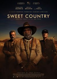 Сладостный край (2017) Sweet Country