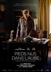 Босиком на рассвете (2017) Pieds nus dans l'aube