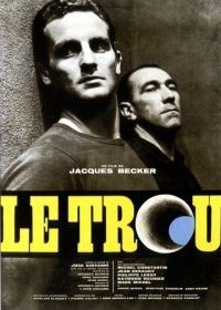 Дыра (1960) Le trou