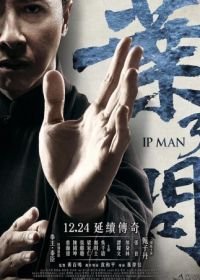 Ип Ман 3D (2015) Yip Man 3