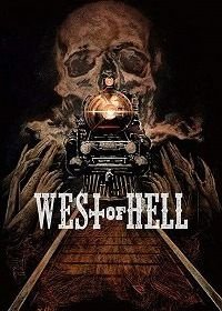 Холодный спуск (2018) West of Hell