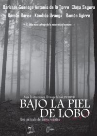 В волчьей шкуре (2017) Bajo la piel de lobo