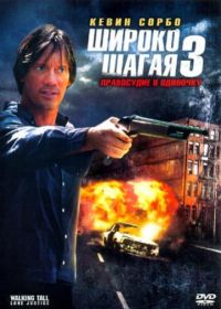 Широко шагая 3: Правосудие в одиночку (2007) Walking Tall: Lone Justice