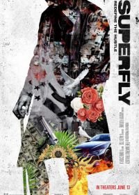 Суперфлай (2018) Superfly