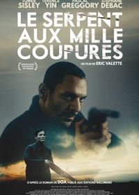 Змей с тысячей порезов (2017) Le serpent aux mille coupures