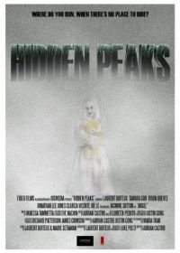 Проявления тьмы (2018) Hidden Peaks