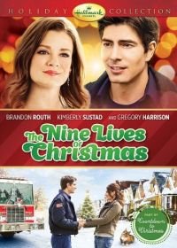 Девять жизней Рождества (2014) The Nine Lives of Christmas