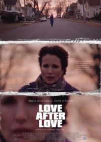 Одна любовь за другой (2017) Love After Love