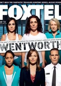 Уэнтуорт (2013) Wentworth