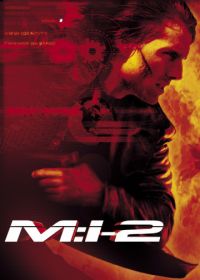 Миссия: невыполнима 2 (2000) Mission: Impossible II