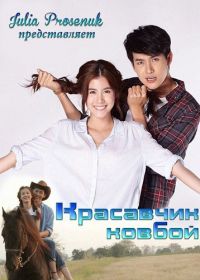 Красавчик ковбой (2016) (2016) U-Prince: The Handsome Cowboy