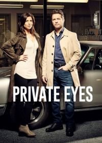 Частные сыщики (2016) Private Eyes